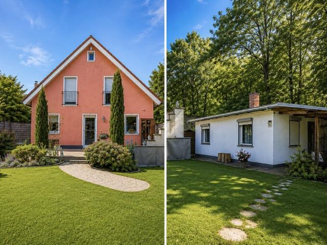 Haus kaufen in Schmachtenhagen, Leegebruch
