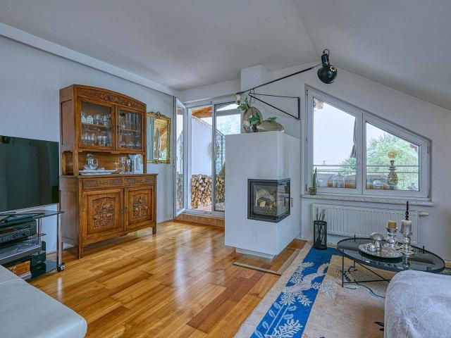 Haus kaufen in Seepark Bauteil 2, Weiden am See
