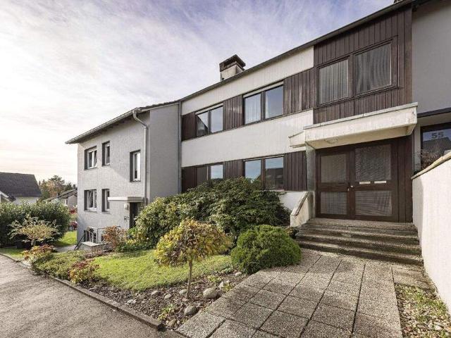 Haus kaufen in Schwelm, Nordrhein-Westfalen