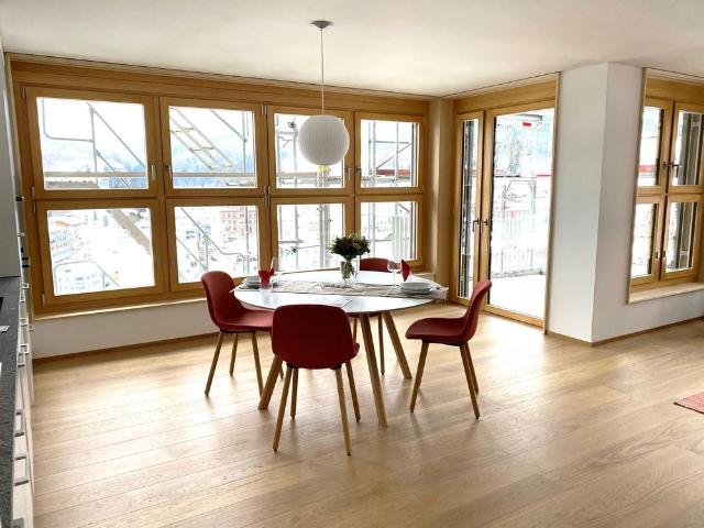 Apartment mieten in Sontga Clau, Ilanz/Glion