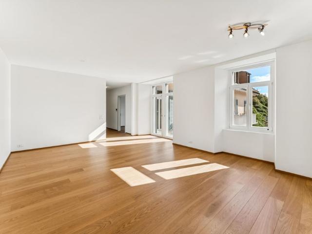 Apartment mieten in Sontga Clau, Ilanz/Glion
