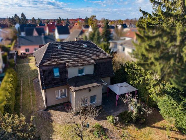 Haus kaufen in Treptow-Köpenick, Berlin