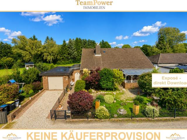 Haus kaufen in Timmaspe, Schleswig-Holstein