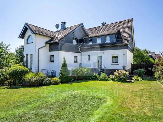 Haus kaufen in Lindlar, Nordrhein-Westfalen