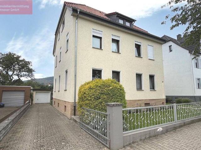 Haus kaufen in Springe
