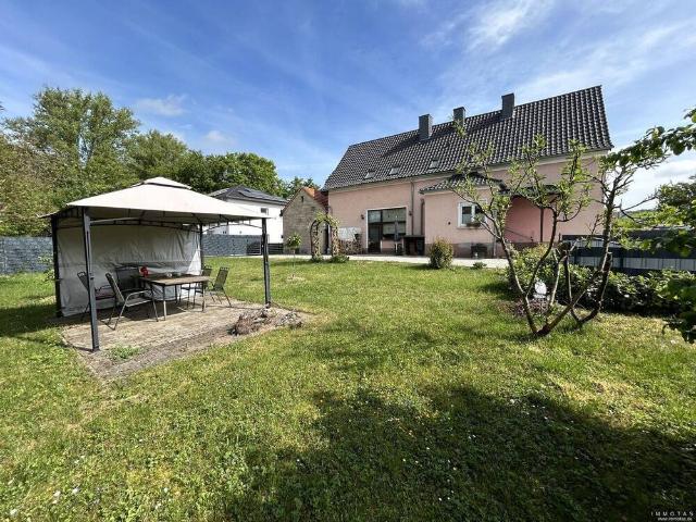 Haus kaufen in Albisheim, Rheinland-Pfalz