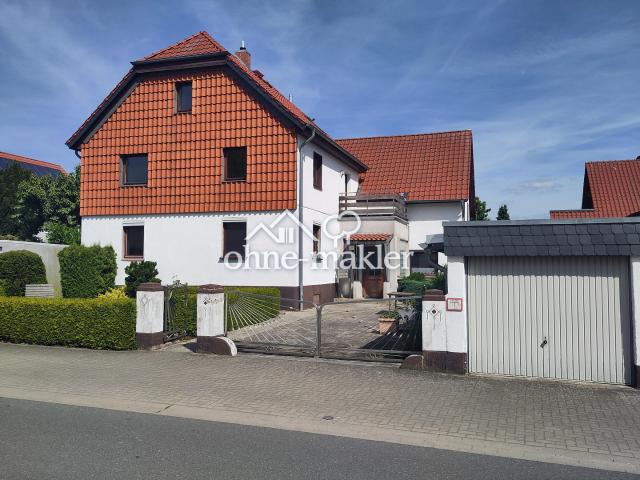 Haus kaufen in Wendeburg, Niedersachsen