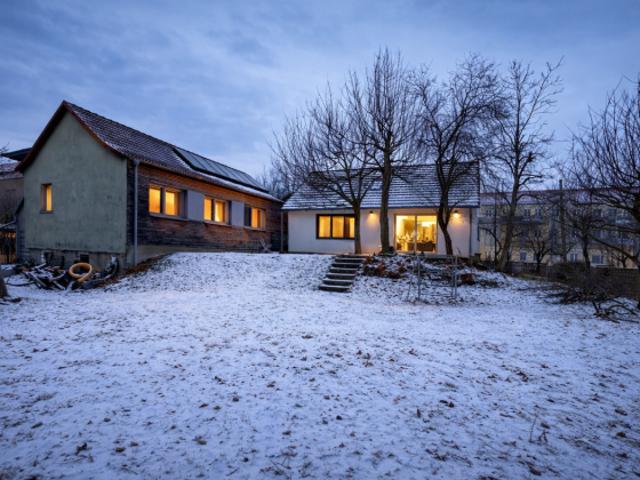 Haus kaufen in Berlin