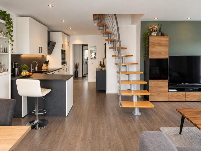 Haus kaufen in Salzburg