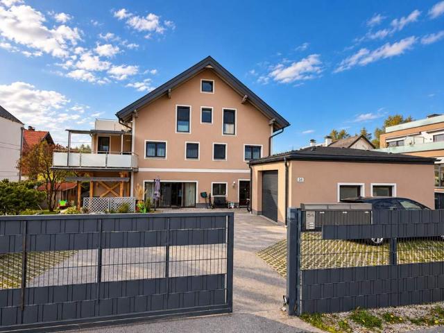 Haus kaufen in Hagenau, Salzburg