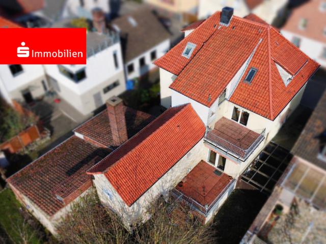 Haus kaufen in Reinheim, Hessen