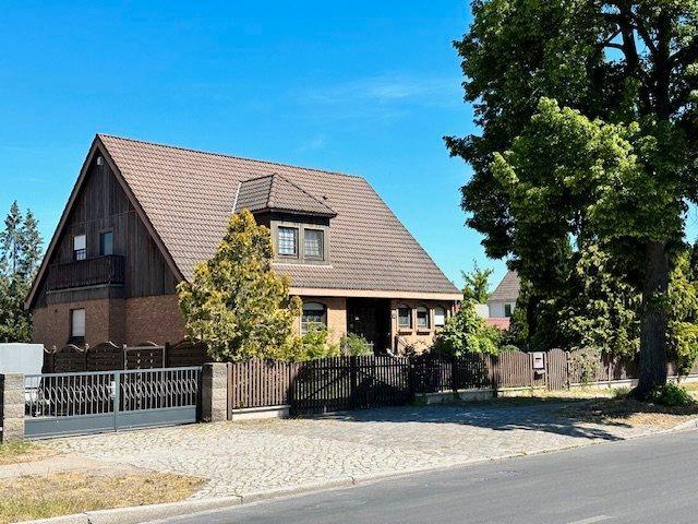 Haus kaufen in Seegefeld, Falkensee