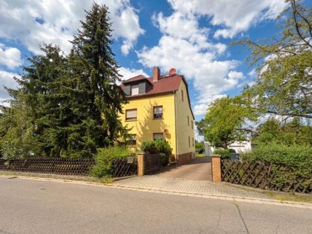 Haus kaufen in Bennewitz, Landkreis Leipzig