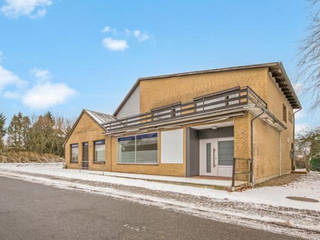 Haus kaufen in Rabel, Schleswig-Holstein