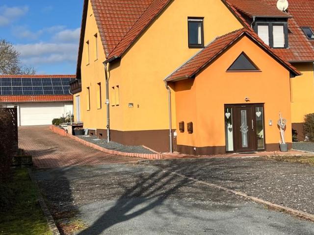 Haus kaufen in Breitenworbis, Thüringen