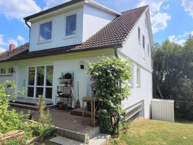 Haus kaufen in Grönwohld, Kreis Stormarn
