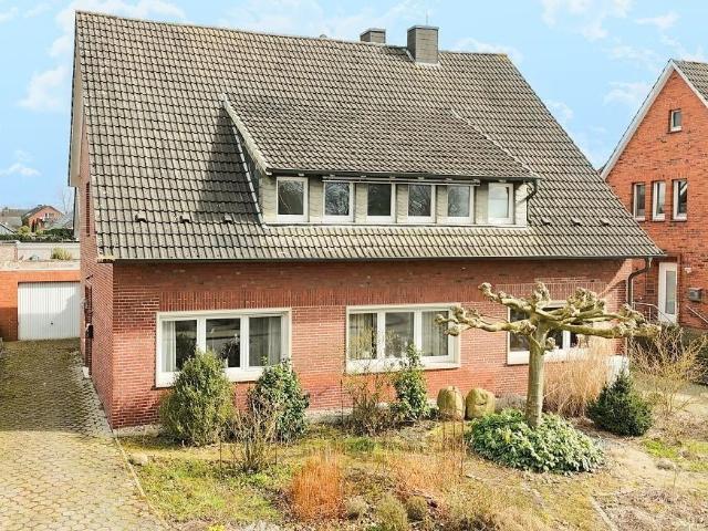 Haus kaufen in Drensteinfurt