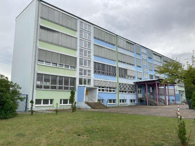 Erdgeschosswohnung kaufen in Oststadt, Neubrandenburg