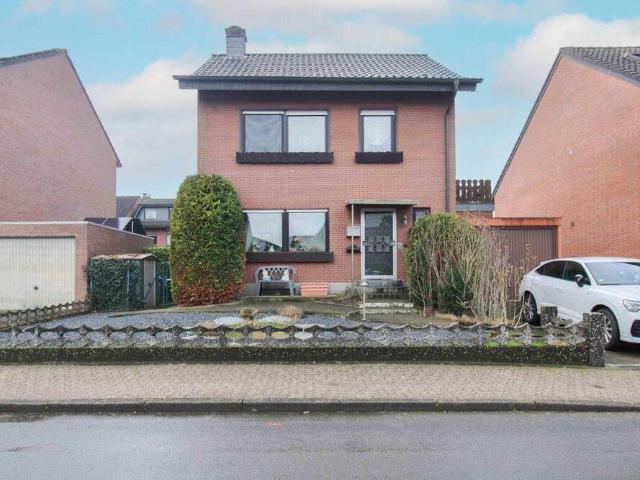 Haus kaufen in Mehrhoog, Hamminkeln