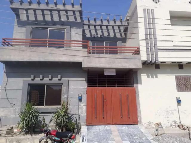 House for rent in Attock, Islamabad Capital Territory