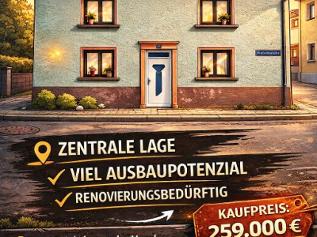 Haus kaufen in Mehring, Rheinland-Pfalz