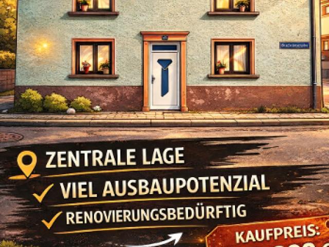 Haus kaufen in Mehring, Rheinland-Pfalz