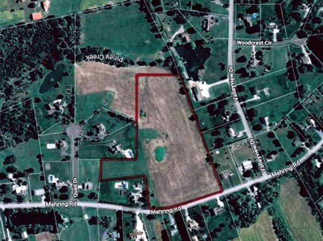 Land for sale in Littlestown, Pennsylvania