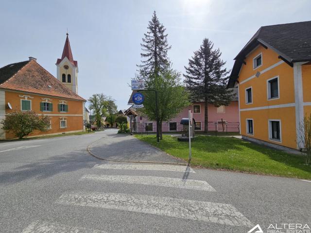 Haus kaufen in St. Nikolai im Sausal