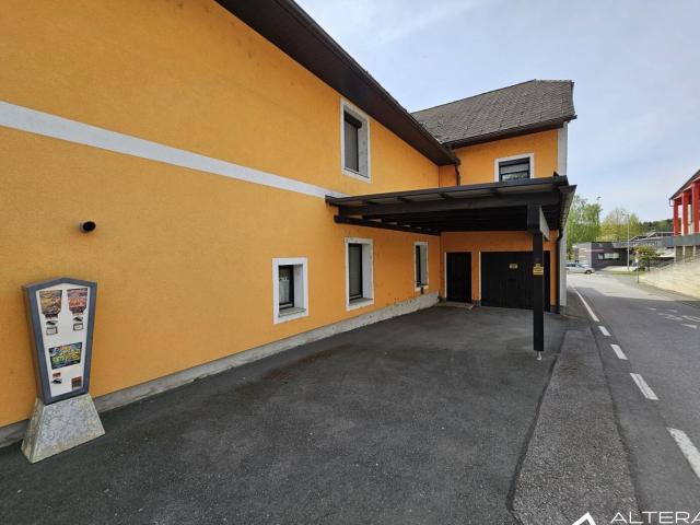 Haus kaufen in St. Nikolai im Sausal