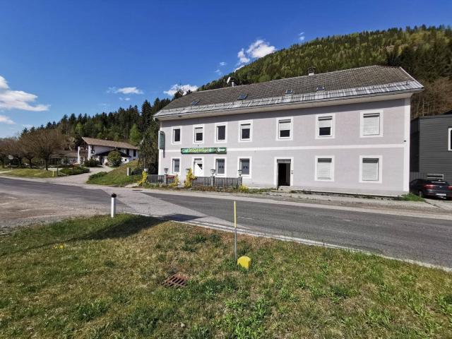 Haus kaufen in Lind im Drautal