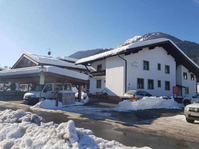 Haus kaufen in Kirchberg in Tirol, Tirol