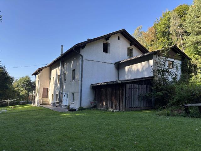 Haus kaufen in Urfahr, Linz