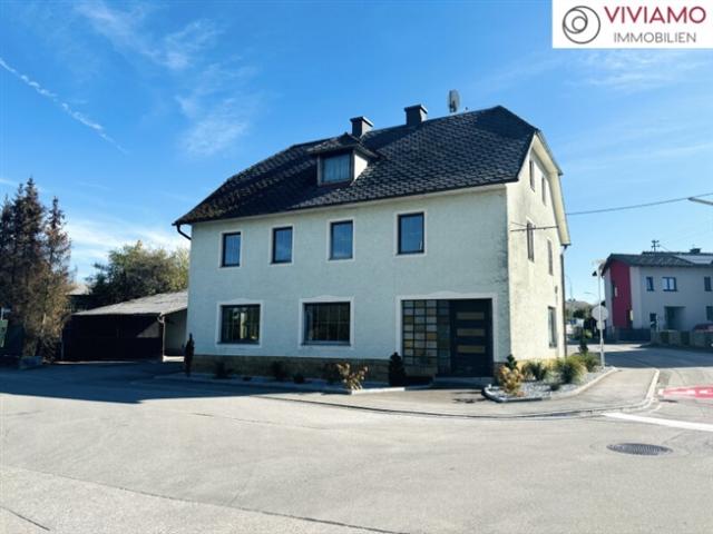 Haus kaufen in Roitham