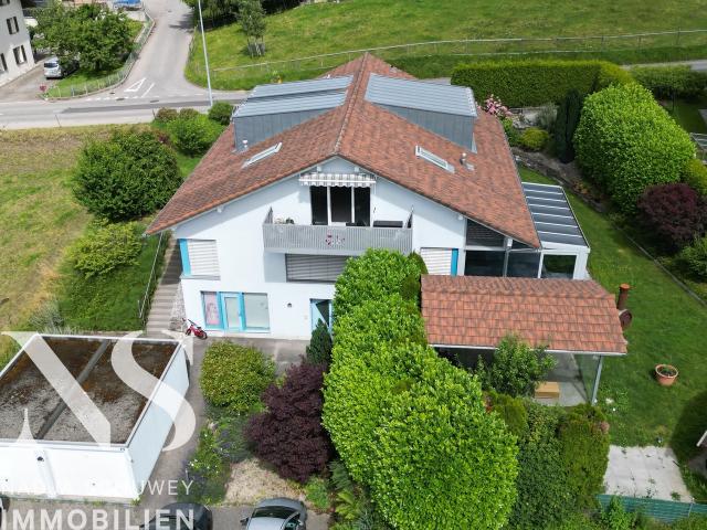 Haus kaufen in St. Antoni, Freiburg