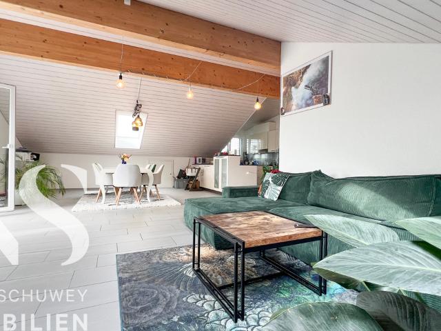 Haus kaufen in St. Antoni, Freiburg