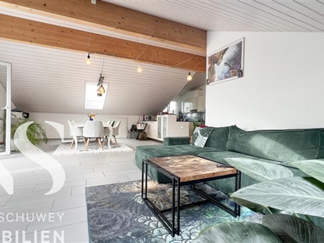 Einfamilienhaus kaufen in St. Antoni, Freiburg