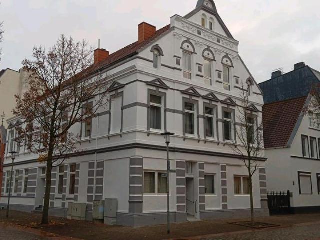 Haus kaufen in Mitte-Süd, Bremerhaven