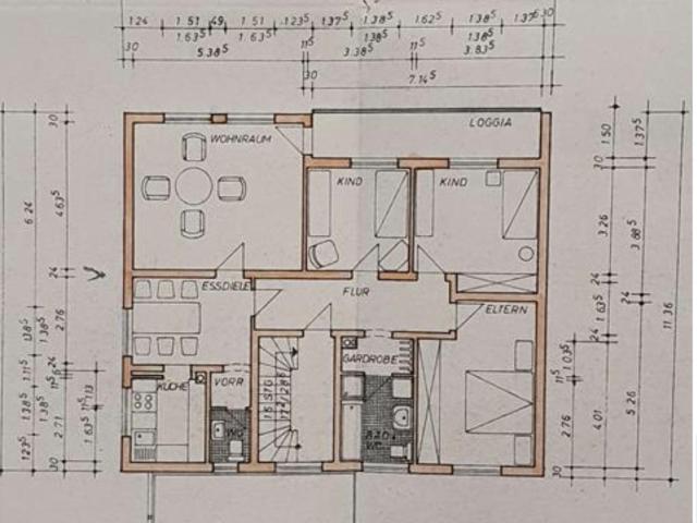 Haus kaufen in Erding, Bayern