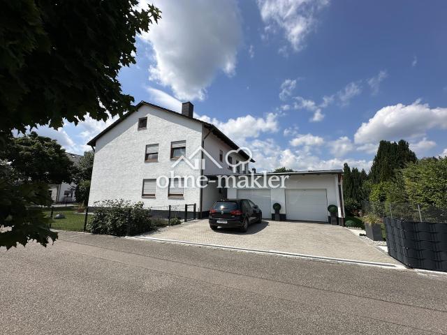 Haus kaufen in Siglfing, Erding