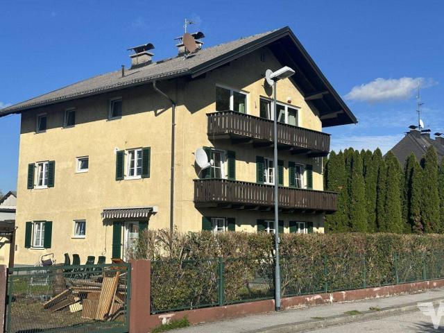 Haus kaufen in Schallmoos, Salzburg