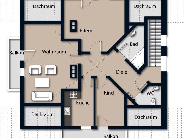 Haus kaufen in Neukirchen, Salzburg