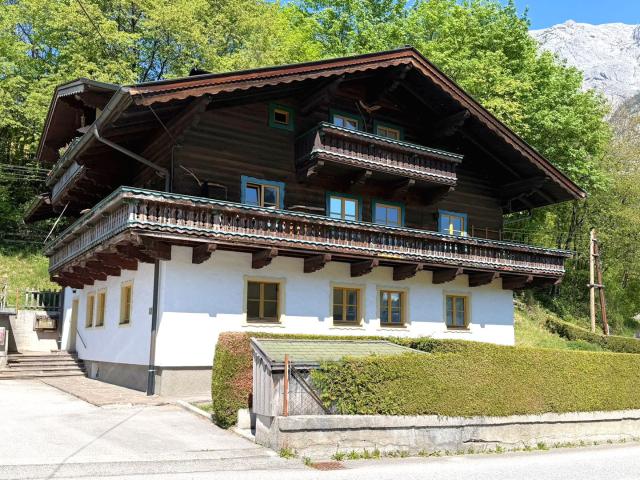 Haus kaufen in Tenneck, Salzburg
