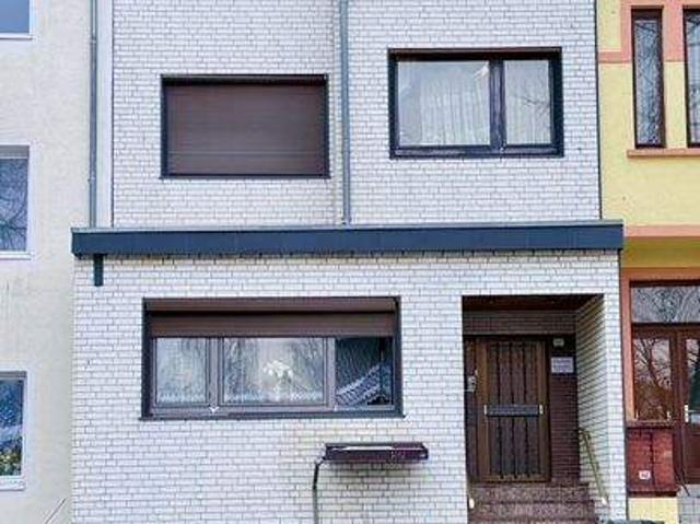 Haus kaufen in Walle, Bremen