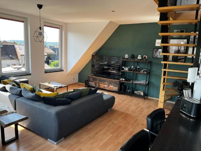 Haus kaufen in Sankt Wendel