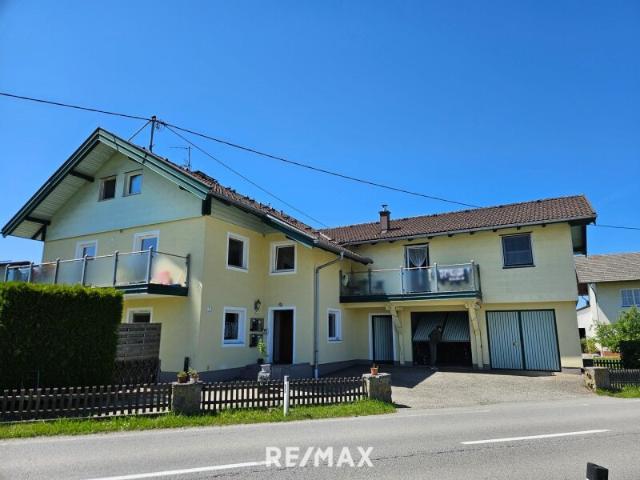 Haus kaufen in Burgkirchen, Oberösterreich