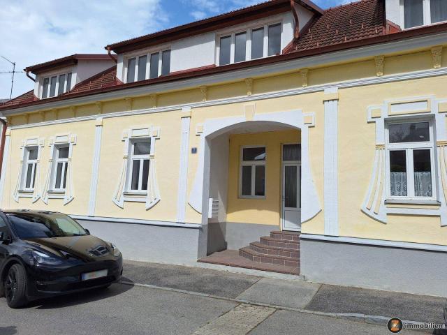 Haus kaufen in Großpetersdorf