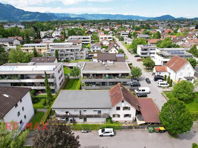 Immobilie kaufen in Feldkirch, Vorarlberg