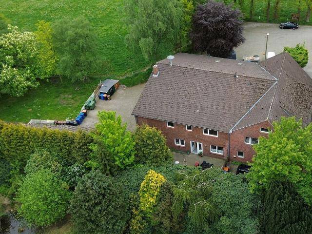Mehrfamilienhaus kaufen in Friedeburg, Niedersachsen
