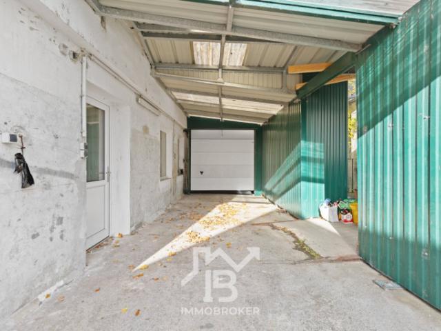 Haus kaufen in St. Nikola an der Donau, Oberösterreich