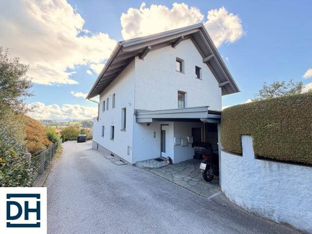 Mehrfamilienhaus kaufen in Seekirchen am Wallersee, Bezirk Salzburg-Umgebung